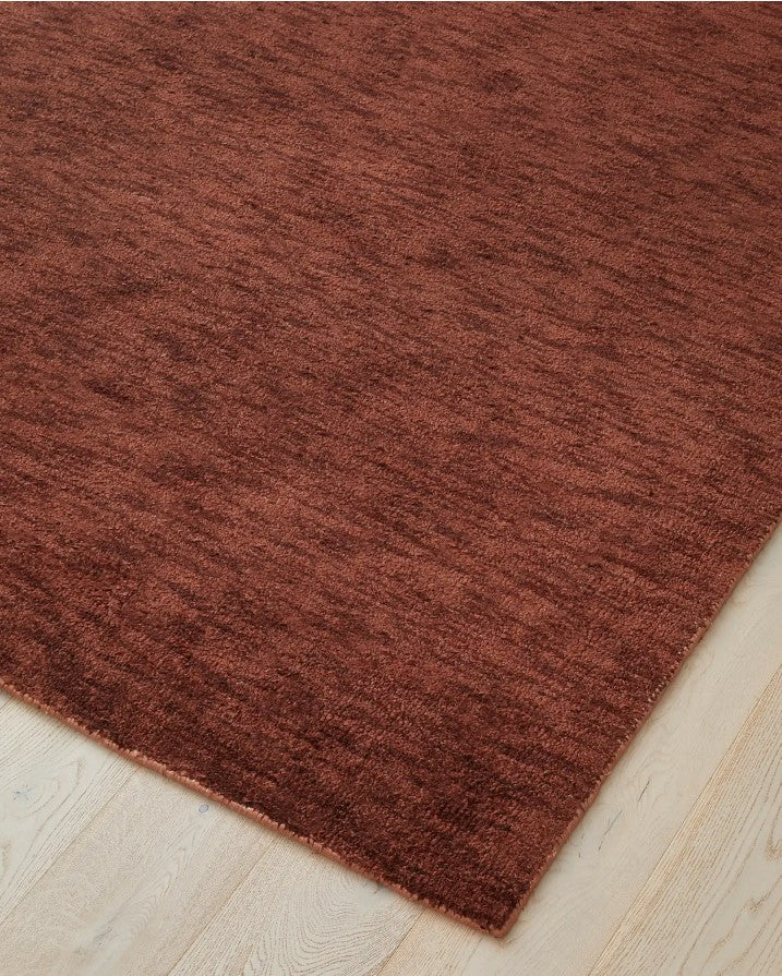 Almonte Rug - Clay