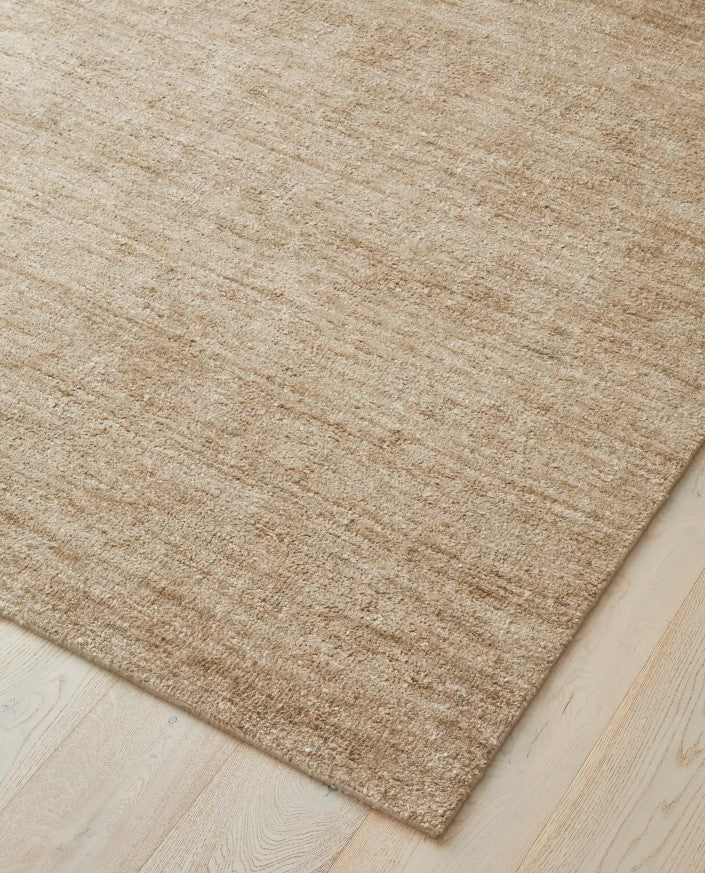 Almonte Rug - Clay