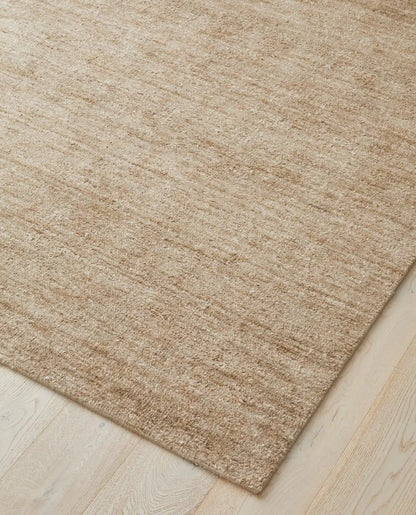 Almonte Rug - Clay