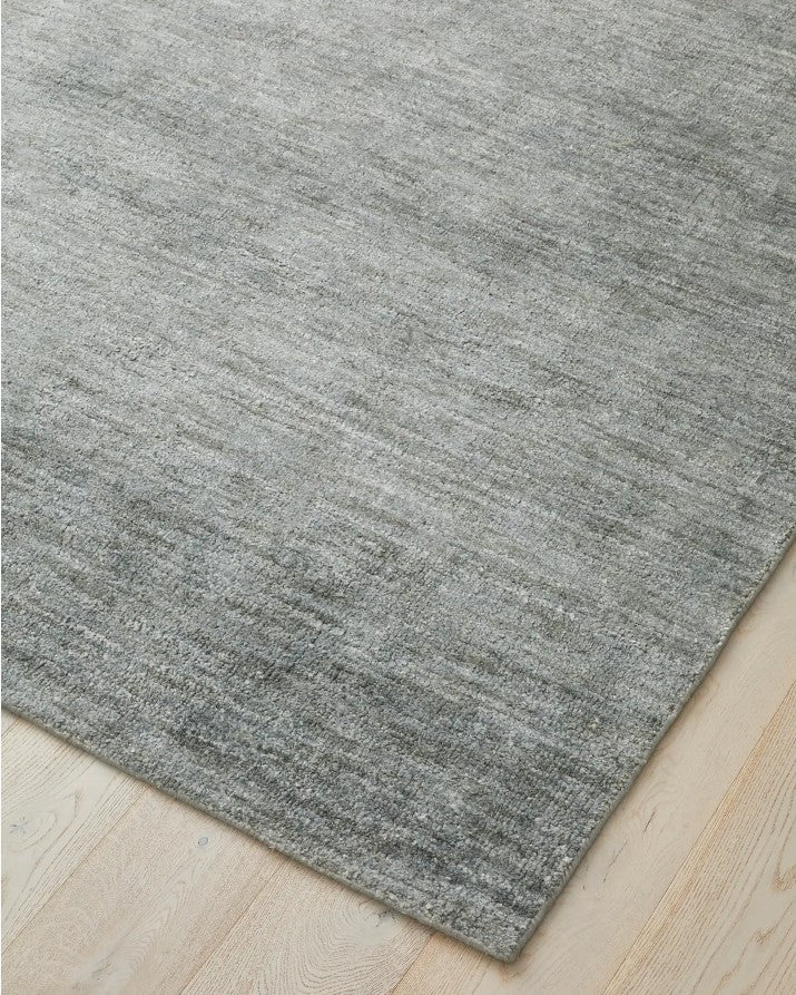 Almonte Rug - Clay