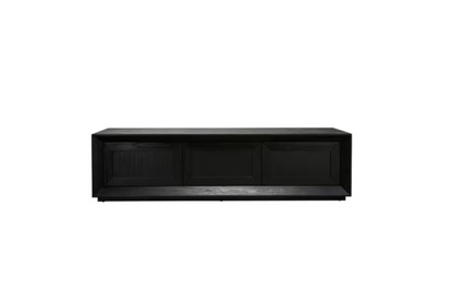 Balmain Entertainment Unit