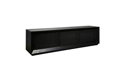 Balmain Entertainment Unit