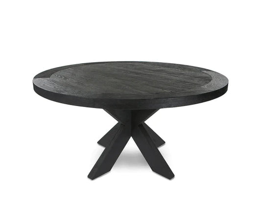 Berkley Round Dining Table