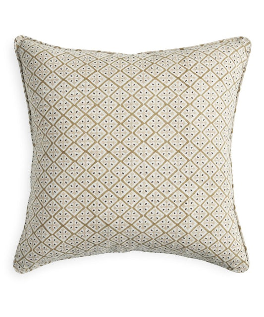 Borello Shell Cushion - Walter G