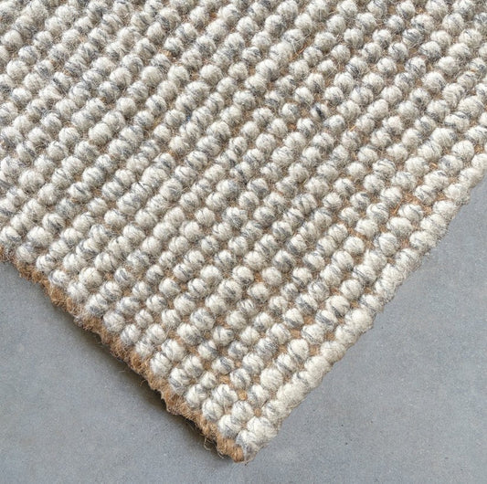 Carter Wool Doormat