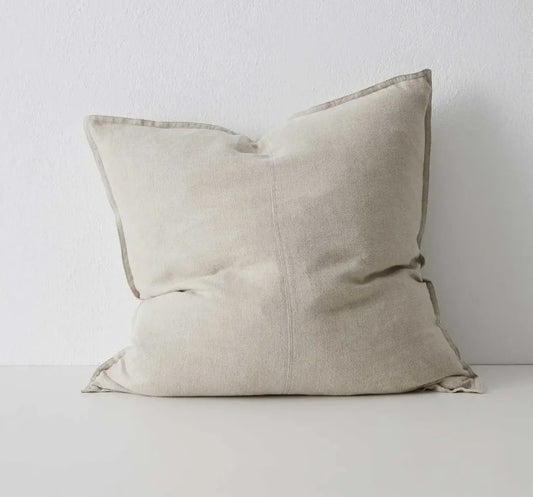 Como Linen Cushion - Linen