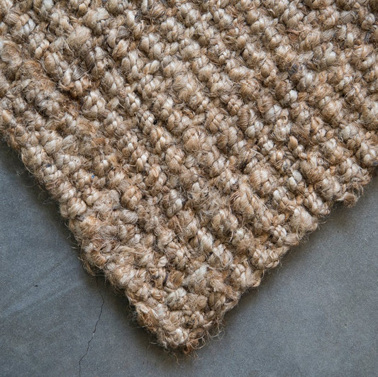 Natural Jute Doormat