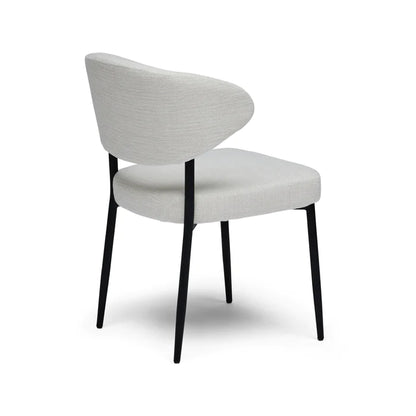 Payton Dining Chair - Cream