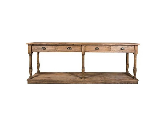 Rhone Console Table