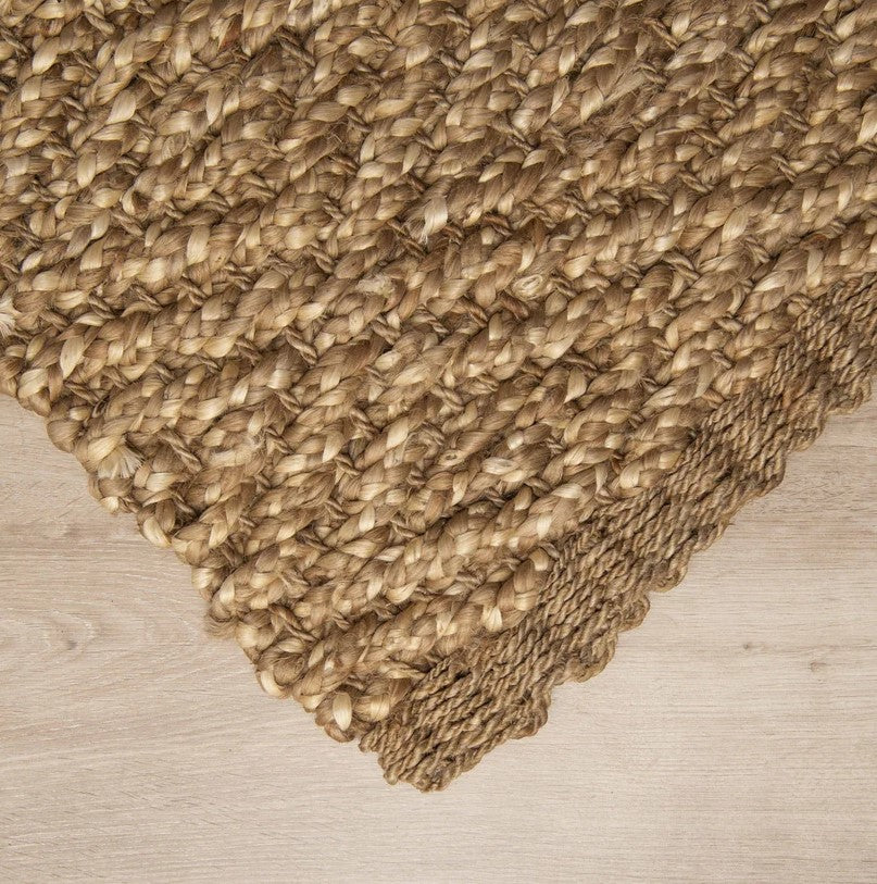 Tulloch Twist Doormat