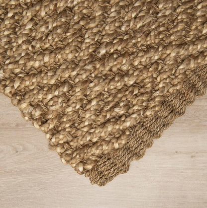 Tulloch Twist Doormat