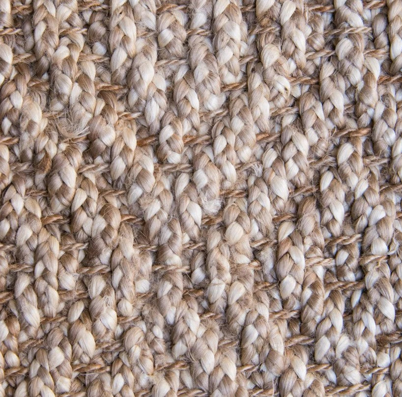 Tulloch Twist Doormat