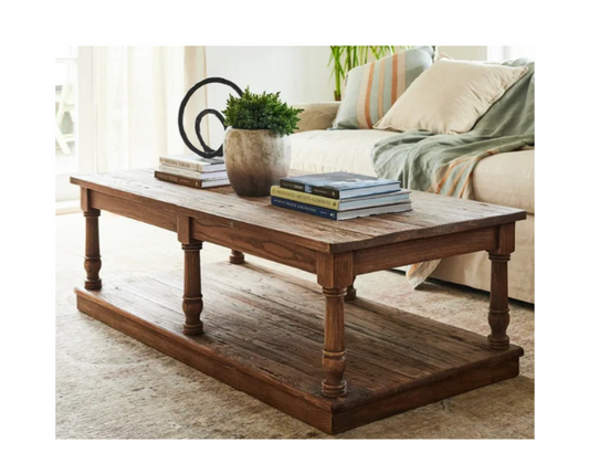 Rhone Coffee Table