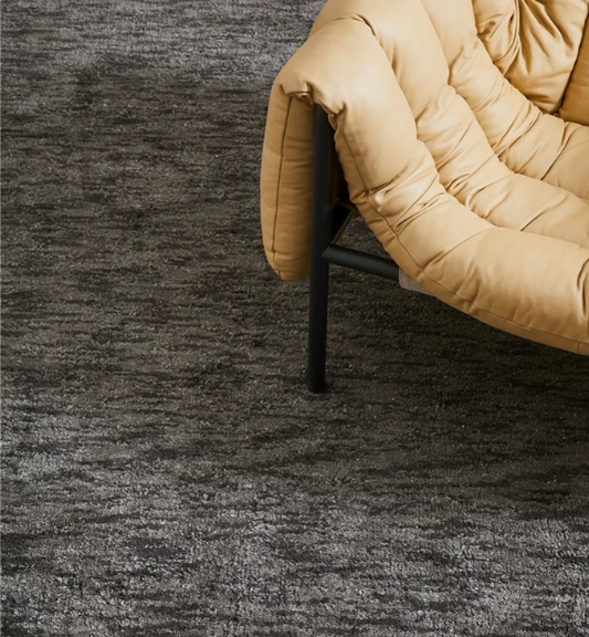 Almonte Rug - Coal